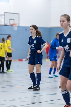 Bild 85 - C-Juniorinnen Loewinnen Cup
